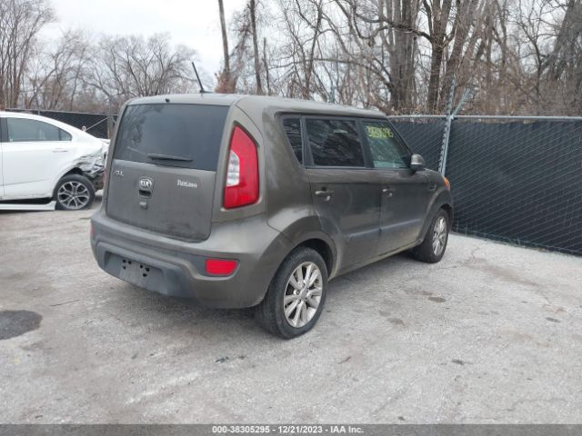 Photo 3 VIN: KNDJT2A65D7541598 - KIA SOUL 