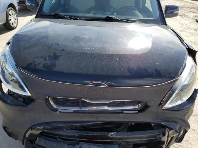 Photo 10 VIN: KNDJT2A65D7546171 - KIA SOUL 