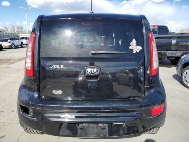 Photo 5 VIN: KNDJT2A65D7546171 - KIA SOUL 