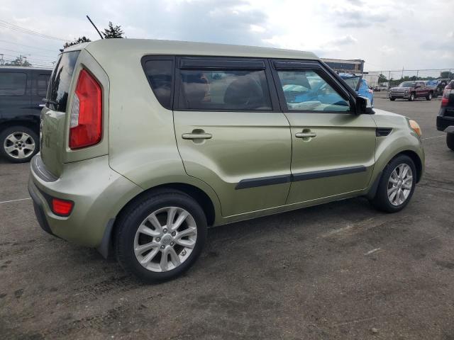 Photo 2 VIN: KNDJT2A65D7546591 - KIA SOUL 