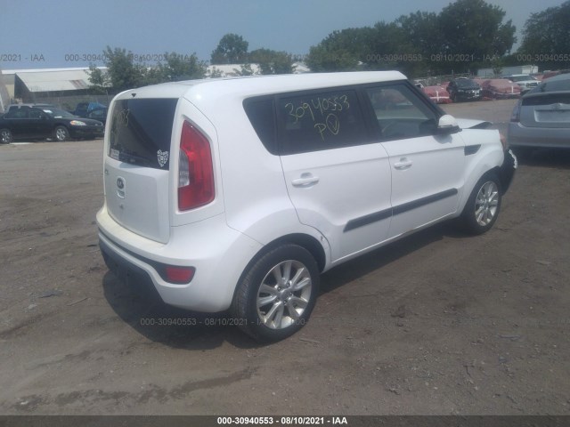 Photo 3 VIN: KNDJT2A65D7549474 - KIA SOUL 