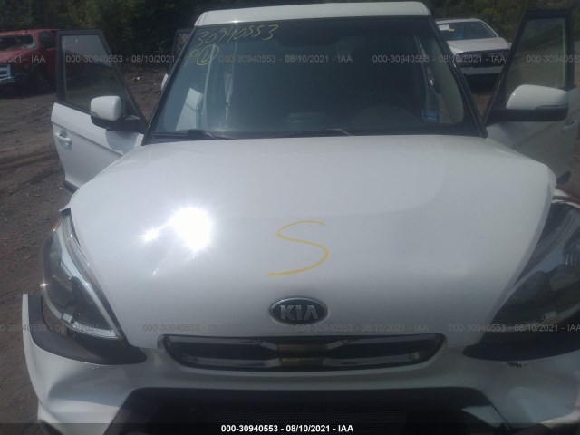 Photo 9 VIN: KNDJT2A65D7549474 - KIA SOUL 