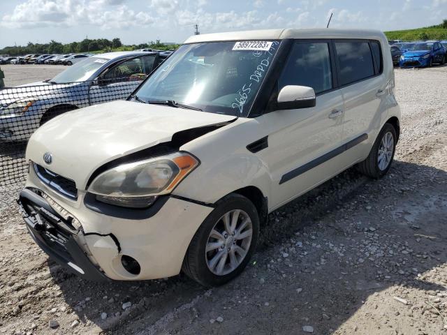 Photo 0 VIN: KNDJT2A65D7552665 - KIA SOUL + 