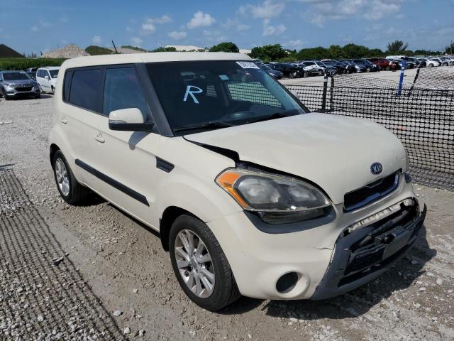 Photo 3 VIN: KNDJT2A65D7552665 - KIA SOUL + 