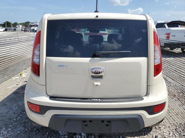 Photo 5 VIN: KNDJT2A65D7552665 - KIA SOUL + 