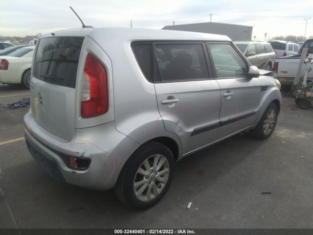 Photo 3 VIN: KNDJT2A65D7554190 - KIA SOUL 