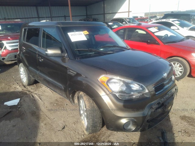 Photo 0 VIN: KNDJT2A65D7557221 - KIA SOUL 