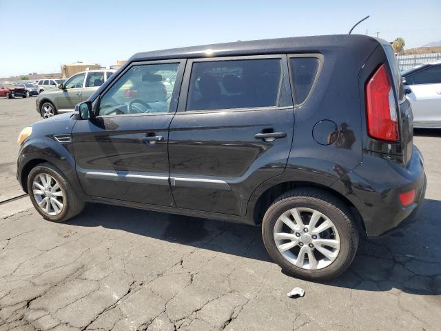 Photo 1 VIN: KNDJT2A65D7559194 - KIA SOUL + 