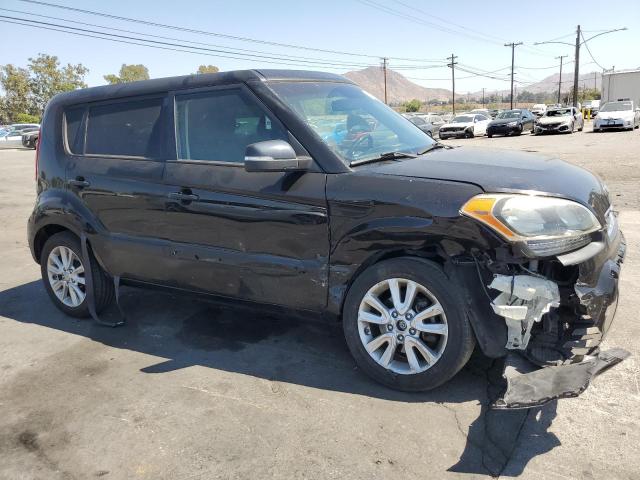 Photo 3 VIN: KNDJT2A65D7559194 - KIA SOUL + 