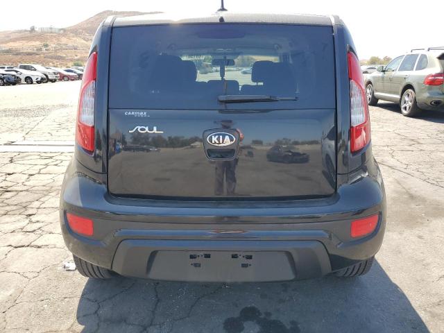 Photo 5 VIN: KNDJT2A65D7559194 - KIA SOUL + 