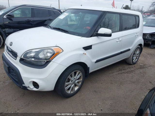 Photo 1 VIN: KNDJT2A65D7559387 - KIA SOUL 