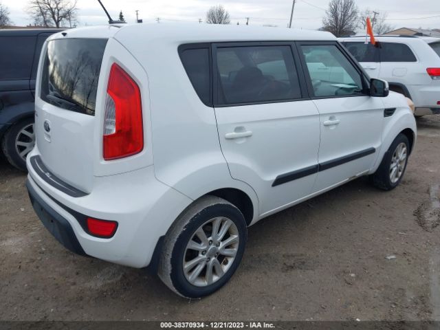 Photo 3 VIN: KNDJT2A65D7559387 - KIA SOUL 