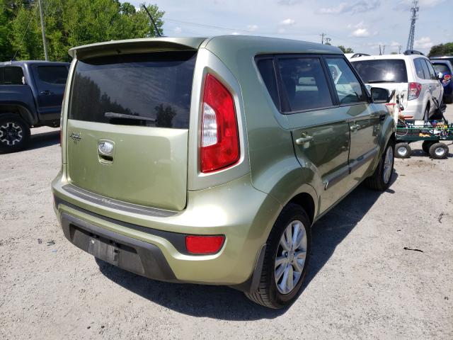 Photo 3 VIN: KNDJT2A65D7559860 - KIA SOUL + 