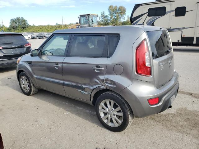 Photo 1 VIN: KNDJT2A65D7559888 - KIA SOUL + 