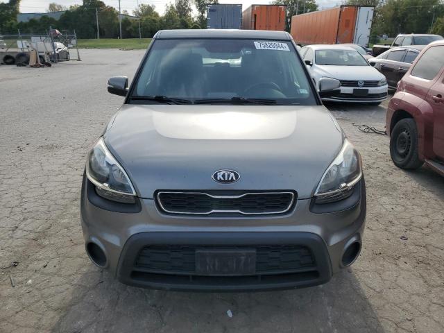 Photo 4 VIN: KNDJT2A65D7559888 - KIA SOUL + 