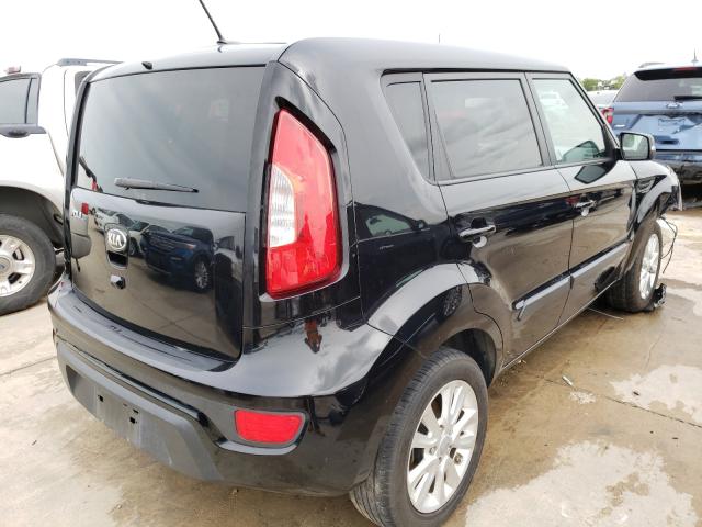 Photo 3 VIN: KNDJT2A65D7560815 - KIA SOUL + 