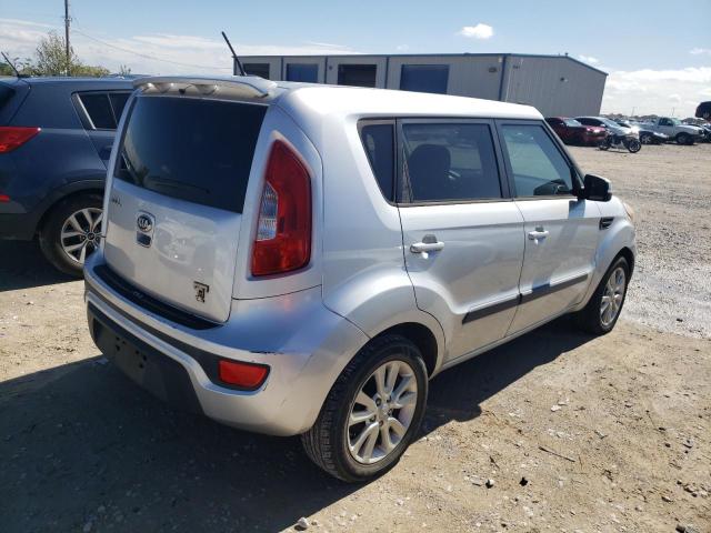 Photo 2 VIN: KNDJT2A65D7561253 - KIA SOUL 