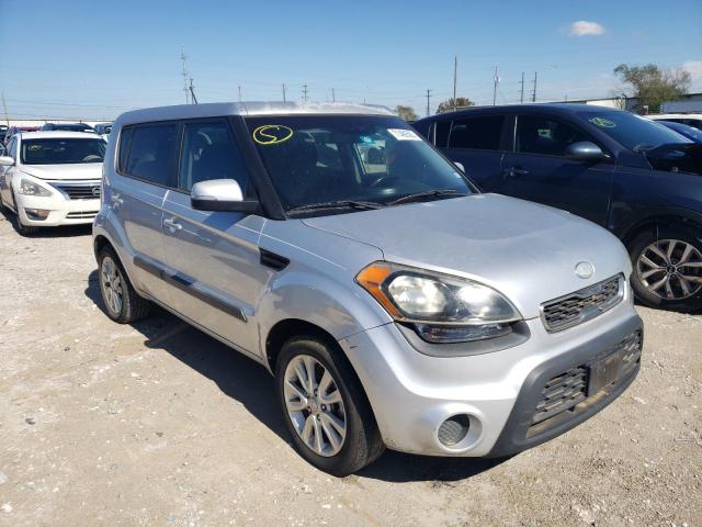 Photo 3 VIN: KNDJT2A65D7561253 - KIA SOUL 