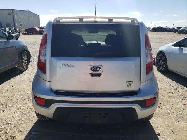 Photo 5 VIN: KNDJT2A65D7561253 - KIA SOUL 