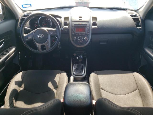 Photo 7 VIN: KNDJT2A65D7561253 - KIA SOUL 