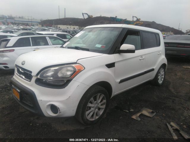 Photo 1 VIN: KNDJT2A65D7563214 - KIA SOUL 