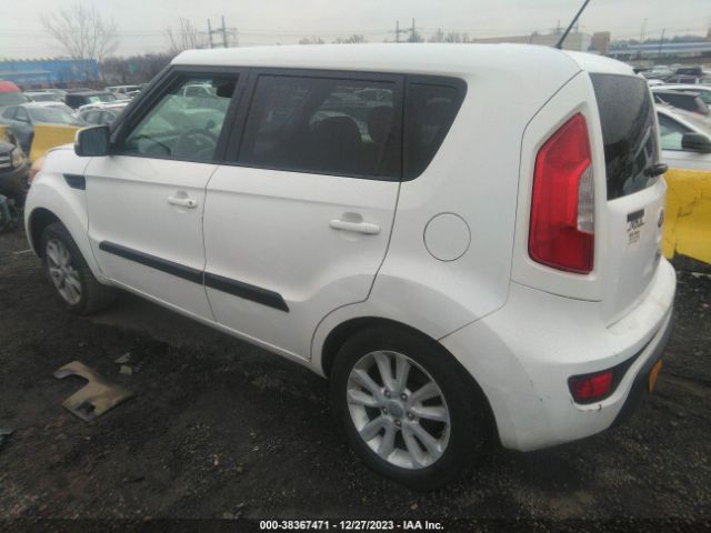 Photo 2 VIN: KNDJT2A65D7563214 - KIA SOUL 