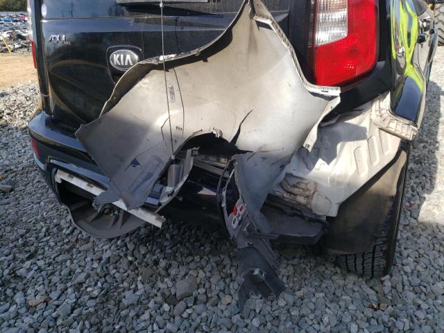 Photo 8 VIN: KNDJT2A65D7563584 - KIA SOUL + 