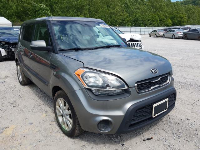 Photo 0 VIN: KNDJT2A65D7565075 - KIA SOUL + 