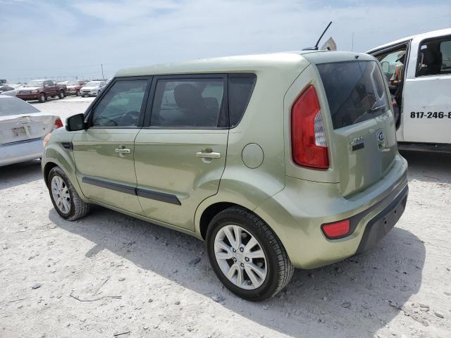 Photo 1 VIN: KNDJT2A65D7565853 - KIA SOUL + 