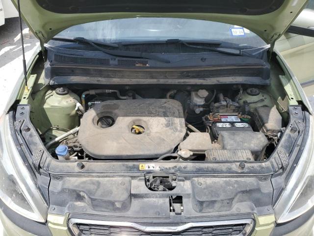 Photo 10 VIN: KNDJT2A65D7565853 - KIA SOUL + 