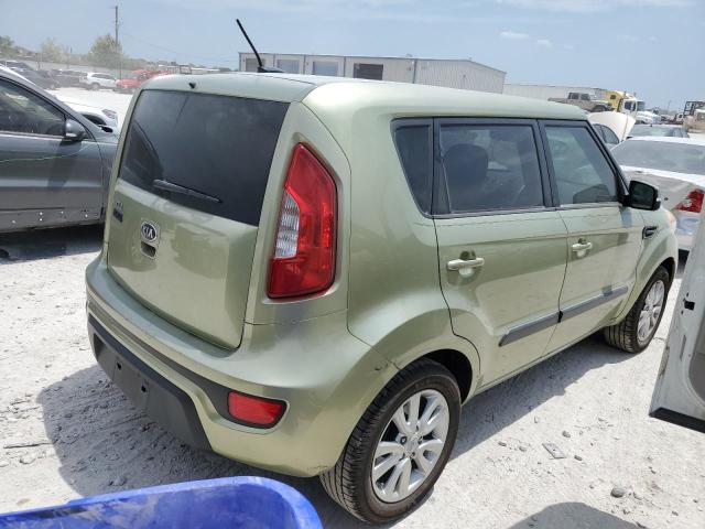 Photo 2 VIN: KNDJT2A65D7565853 - KIA SOUL + 