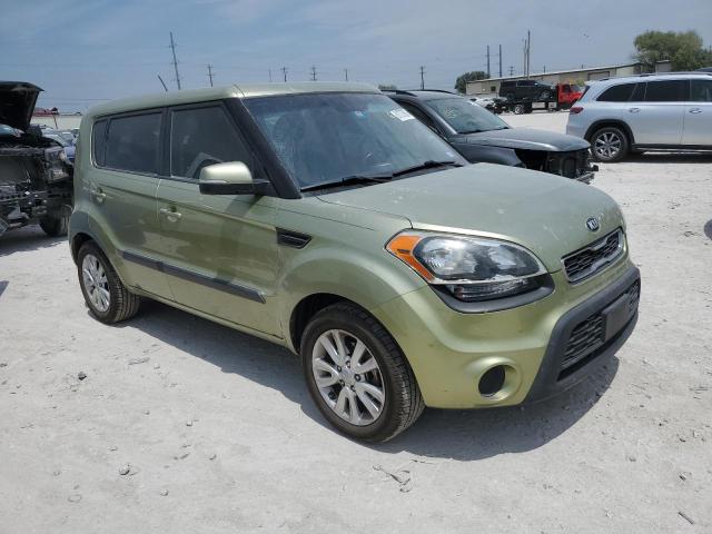 Photo 3 VIN: KNDJT2A65D7565853 - KIA SOUL + 