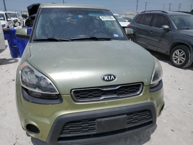 Photo 4 VIN: KNDJT2A65D7565853 - KIA SOUL + 