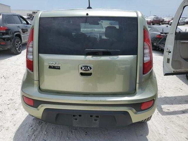 Photo 5 VIN: KNDJT2A65D7565853 - KIA SOUL + 