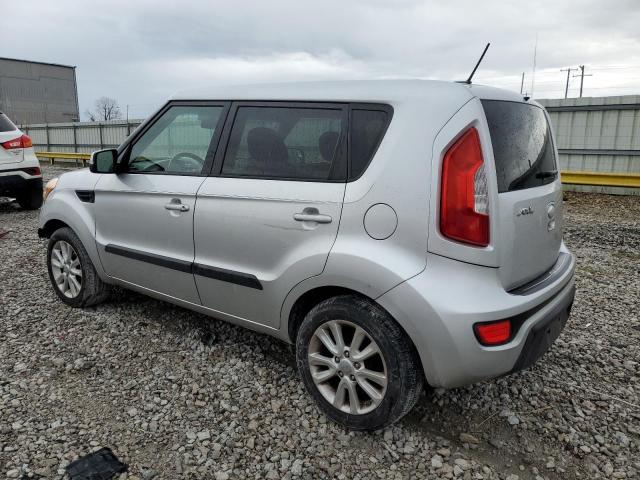 Photo 1 VIN: KNDJT2A65D7567537 - KIA SOUL 