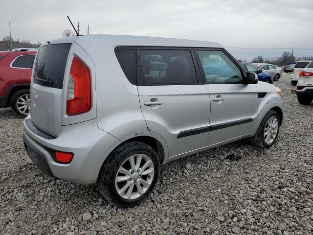 Photo 2 VIN: KNDJT2A65D7567537 - KIA SOUL 