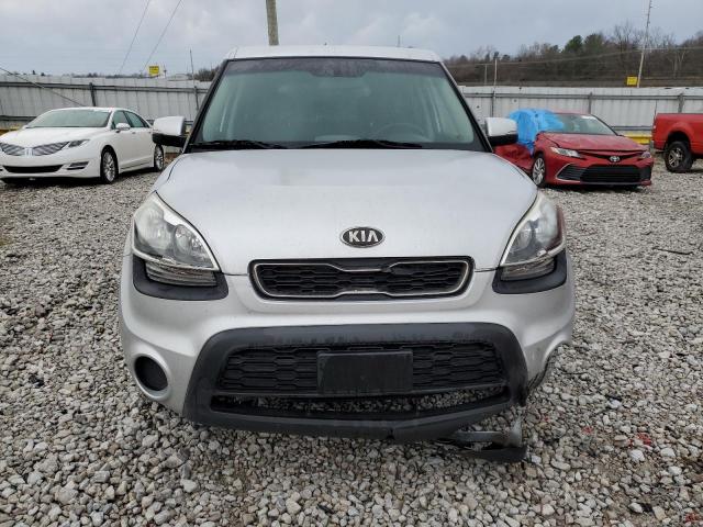 Photo 4 VIN: KNDJT2A65D7567537 - KIA SOUL 