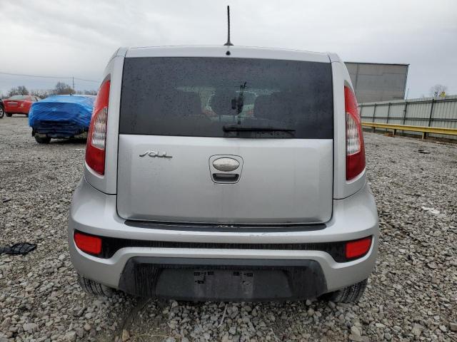 Photo 5 VIN: KNDJT2A65D7567537 - KIA SOUL 