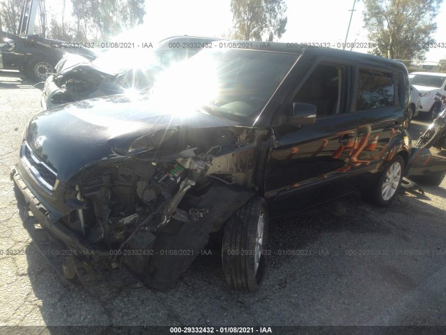 Photo 1 VIN: KNDJT2A65D7567795 - KIA SOUL 