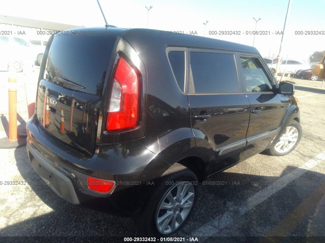 Photo 3 VIN: KNDJT2A65D7567795 - KIA SOUL 