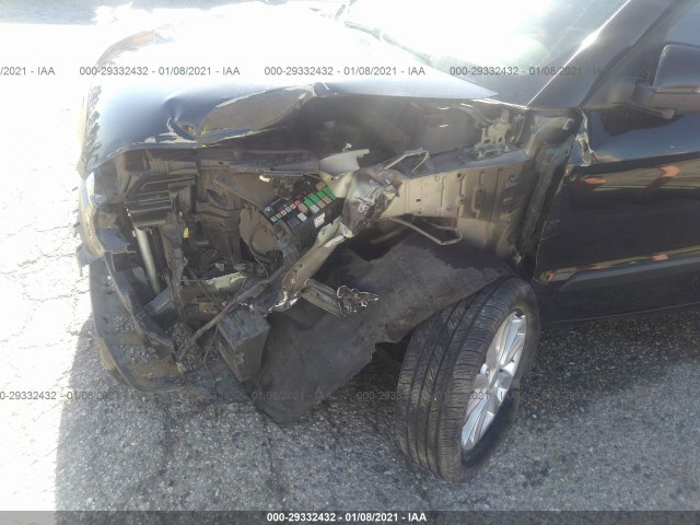 Photo 5 VIN: KNDJT2A65D7567795 - KIA SOUL 