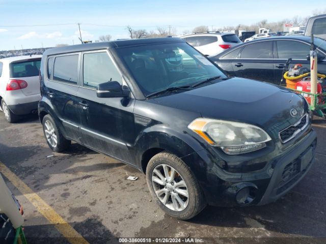 Photo 0 VIN: KNDJT2A65D7569241 - KIA SOUL 