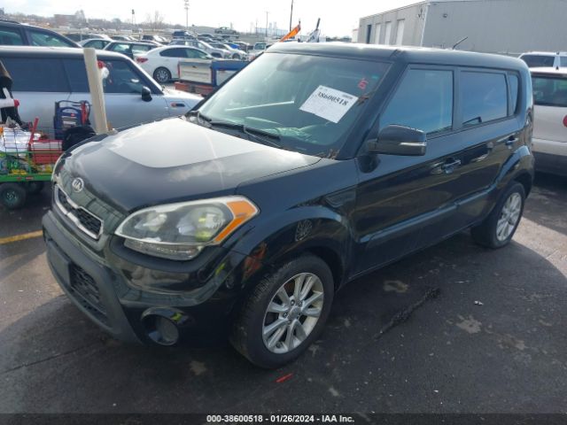 Photo 1 VIN: KNDJT2A65D7569241 - KIA SOUL 