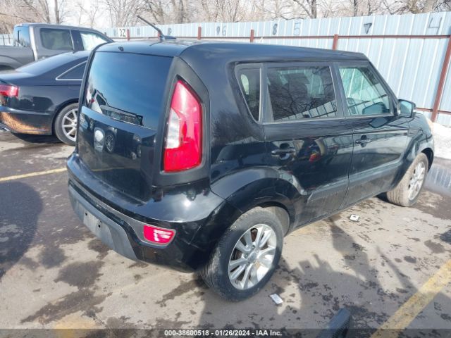 Photo 3 VIN: KNDJT2A65D7569241 - KIA SOUL 