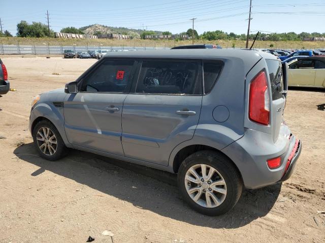 Photo 1 VIN: KNDJT2A65D7571765 - KIA SOUL 