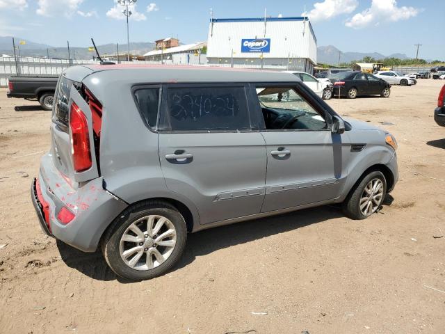 Photo 2 VIN: KNDJT2A65D7571765 - KIA SOUL 