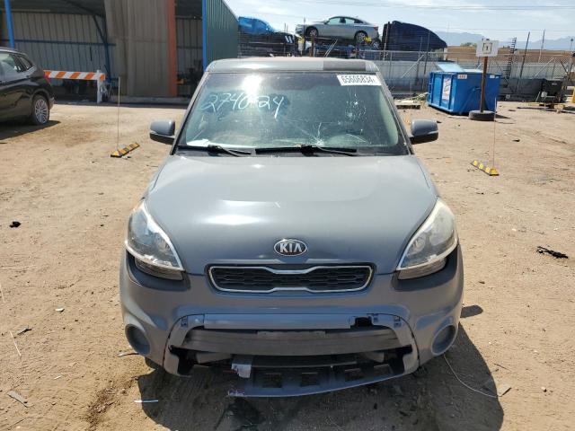 Photo 4 VIN: KNDJT2A65D7571765 - KIA SOUL 