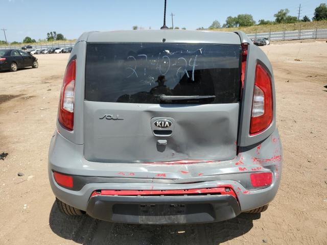 Photo 5 VIN: KNDJT2A65D7571765 - KIA SOUL 