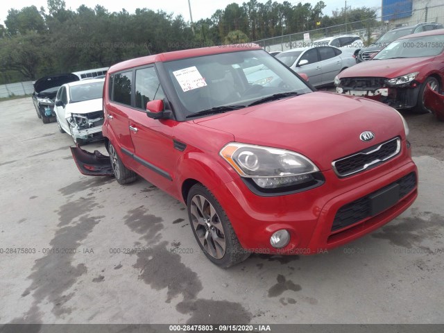 Photo 0 VIN: KNDJT2A65D7575346 - KIA SOUL 