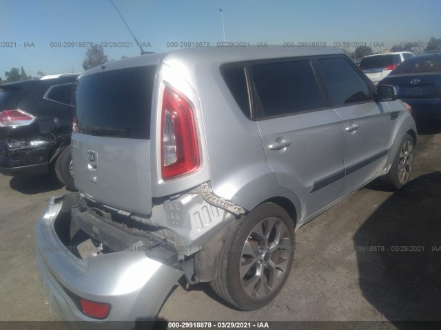 Photo 3 VIN: KNDJT2A65D7576741 - KIA SOUL 